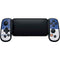 University of Kentucky Jersey Split Backbone One for iPhone Game Controller Skin